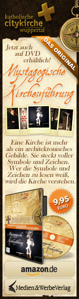 Mystagogische Kirchenführung